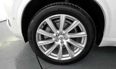 Volvo XC90 2018, 98055 км, за 22134.12 USD