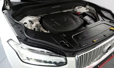 Volvo XC90 2018, 98055 км, за 22134.12 USD - фото 6