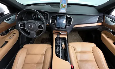Volvo XC90 2018, 98055 км, за 22134.12 USD - фото 7