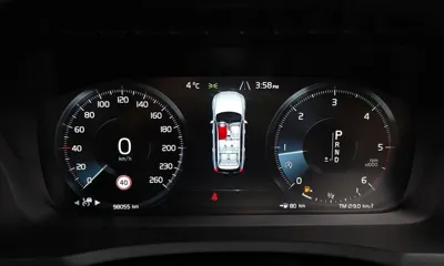 Volvo XC90 2018, 98055 км, за 22134.12 USD - фото 8