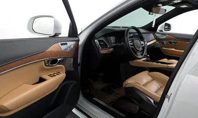 Volvo XC90 2018, 98055 км, за 22134.12 USD - фото 10