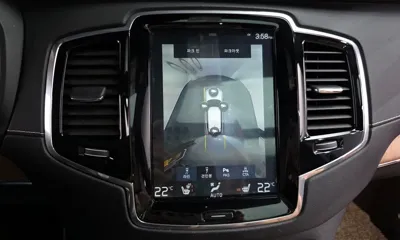 Volvo XC90 2018, 98055 км, за 22134.12 USD - фото 15
