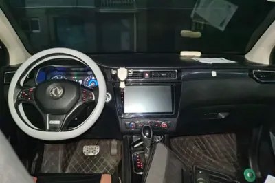 Dongfeng Fengon 580 2017, 127600 км, за 4141 USD - фото 9
