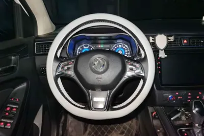 Dongfeng Fengon 580 2017, 127600 км, за 4141 USD - фото 10