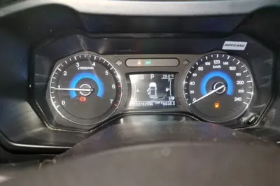 Dongfeng Fengon 580 2017, 127600 км, за 4141 USD - фото 11