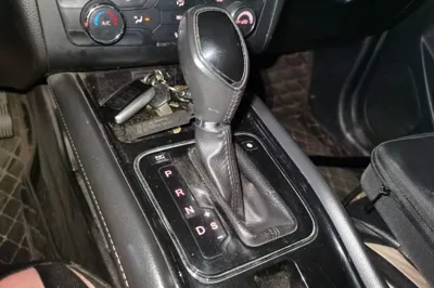 Dongfeng Fengon 580 2017, 127600 км, за 4141 USD - фото 14