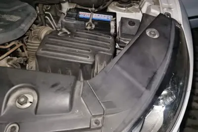 Dongfeng Fengon 580 2017, 127600 км, за 4141 USD - фото 22