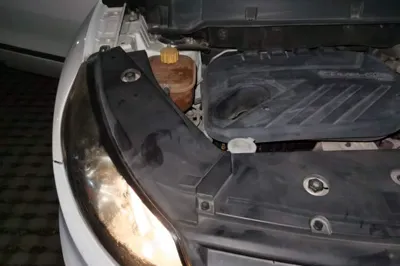 Dongfeng Fengon 580 2017, 127600 км, за 4141 USD - фото 23