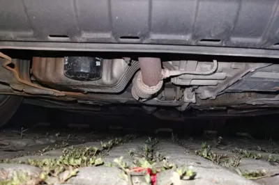Dongfeng Fengon 580 2017, 127600 км, за 4141 USD - фото 24
