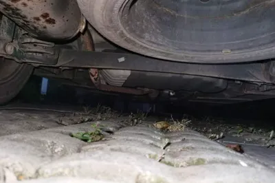 Dongfeng Fengon 580 2017, 127600 км, за 4141 USD - фото 25