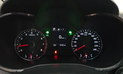 Kia K3 2018, 97321 км, за 5070.53 USD - фото 8