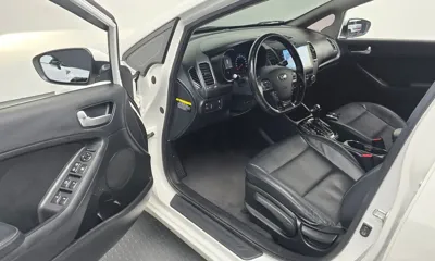 Kia K3 2018, 97321 км, за 5070.53 USD - фото 10