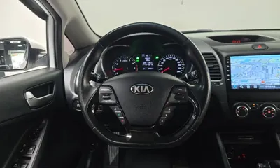 Kia K3 2018, 97321 км, за 5070.53 USD - фото 12