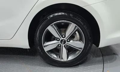 Kia K3 2018, 97321 км, за 5070.53 USD - фото 21