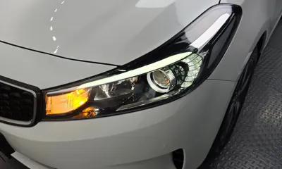 Kia K3 2018, 97321 км, за 5070.53 USD - фото 22