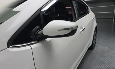 Kia K3 2018, 97321 км, за 5070.53 USD - фото 28
