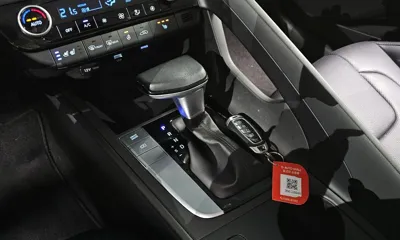 Hyundai Avante 2021, 24972 км, за 10503.15 USD - фото 9