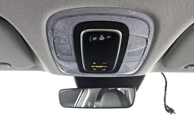 Hyundai Avante 2021, 24972 км, за 10503.15 USD - фото 20