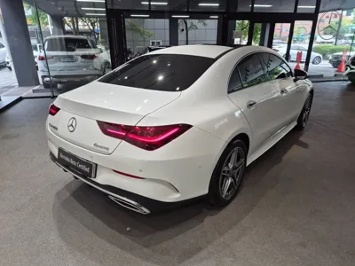 Mercedes-Benz CLA-Class 2026, 39 км, за 31203.27 USD