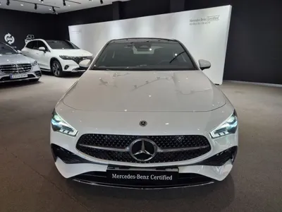 Mercedes-Benz CLA-Class 2026, 39 км, за 31203.27 USD