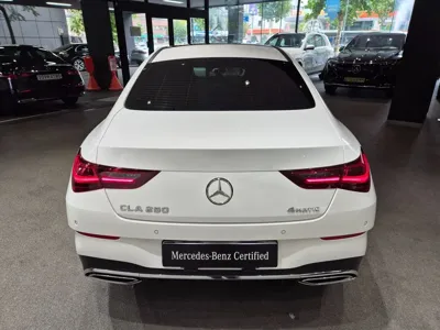 Mercedes-Benz CLA-Class 2026, 39 км, за 31203.27 USD