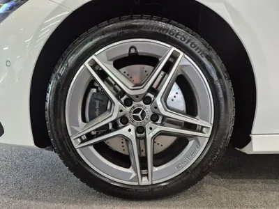 Mercedes-Benz CLA-Class 2026, 39 км, за 31203.27 USD