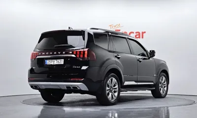 Kia Mohave 2021, 10535 км, за 28751.48 USD - фото 2