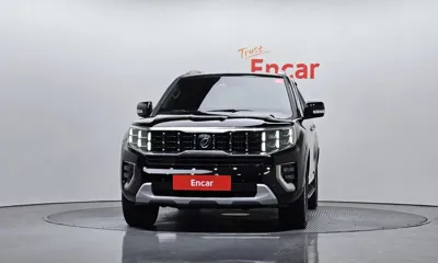Kia Mohave 2021, 10535 км, за 28751.48 USD - фото 3