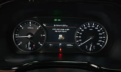 Kia Mohave 2021, 10535 км, за 28751.48 USD - фото 8