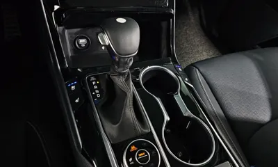 Kia Mohave 2021, 10535 км, за 28751.48 USD - фото 9