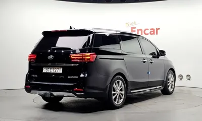 Kia Canival 2019, 140520 км, за 11069.87 USD