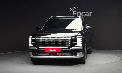 Hyundai Palisade 2026, 8645 км, за 41279.32 USD - фото 3