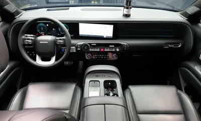 Hyundai Palisade 2026, 8645 км, за 41279.32 USD - фото 7