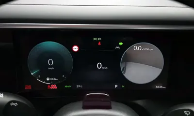 Hyundai Palisade 2026, 8645 км, за 41279.32 USD - фото 8