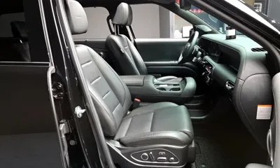 Hyundai Palisade 2026, 8645 км, за 41279.32 USD - фото 11