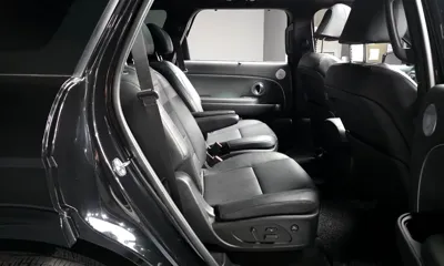 Hyundai Palisade 2026, 8645 км, за 41279.32 USD - фото 12