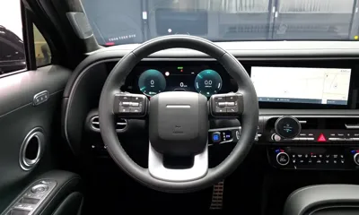Hyundai Palisade 2026, 8645 км, за 41279.32 USD - фото 13