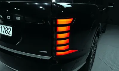 Hyundai Palisade 2026, 8645 км, за 41279.32 USD - фото 23