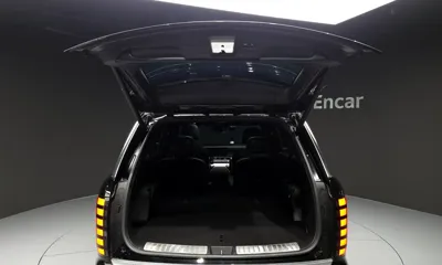 Hyundai Palisade 2026, 8645 км, за 41279.32 USD - фото 35