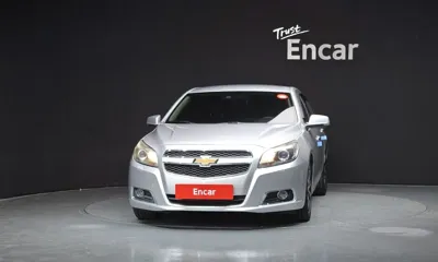 ChevroletGMDaewoo Malibu 2012, 137411 км, за 2297.49 USD