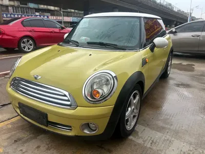 MINI MINI · 2010 год