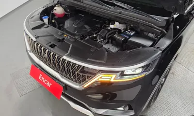Kia Canival 2021, 82340 км, за 17329.66 USD - фото 6