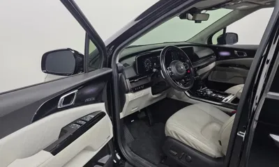 Kia Canival 2021, 82340 км, за 17329.66 USD - фото 10