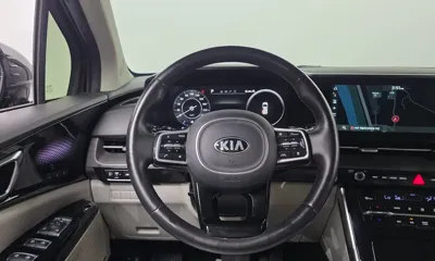Kia Canival 2021, 82340 км, за 17329.66 USD - фото 14
