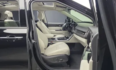 Kia Canival 2021, 82340 км, за 17329.66 USD - фото 26