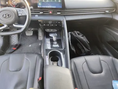 Hyundai Elantra 2021, 66500 км, за 10524 USD - фото 13