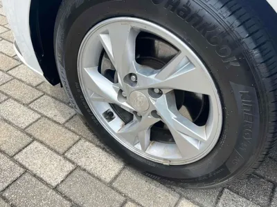 Hyundai Avante 2021, 110000 км, за 8400.07 USD - фото 7