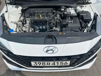 Hyundai Avante 2021, 110000 км, за 8400.07 USD - фото 8