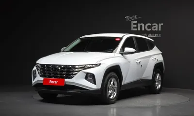 Hyundai Tucson · 2022 год