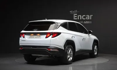 Hyundai Tucson 2022, 80001 км, за 12679.22 USD